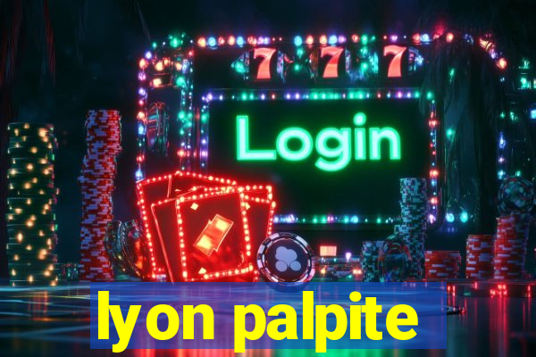 lyon palpite